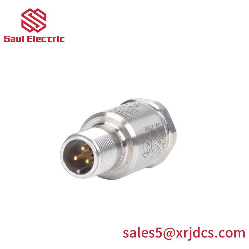 bently_nevada_330400_330400-02-00_accelerometer.jpg Bently Nevada 330400-02-00 Accelerometer: Precision Measurement for Industrial Control