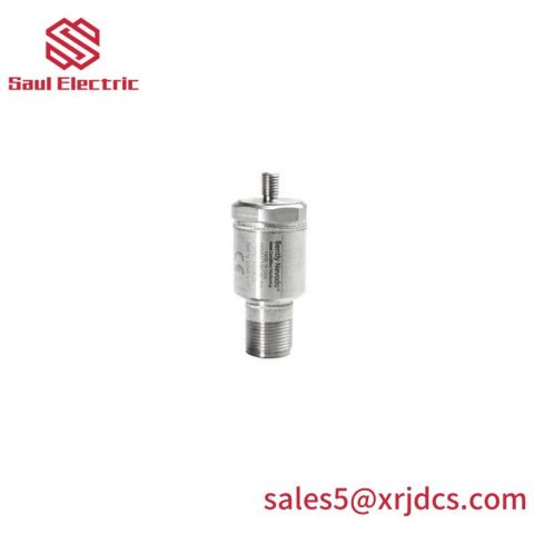 Bently Nevada 330400 Accelerometers, Precision Sensor Technology for Industrial Control