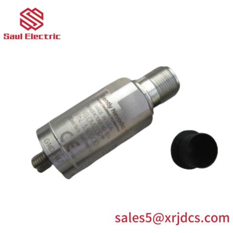 Bently Nevada 330500-00-01 Piezo-Velocity Sensor: Precision Monitoring for Industrial Applications