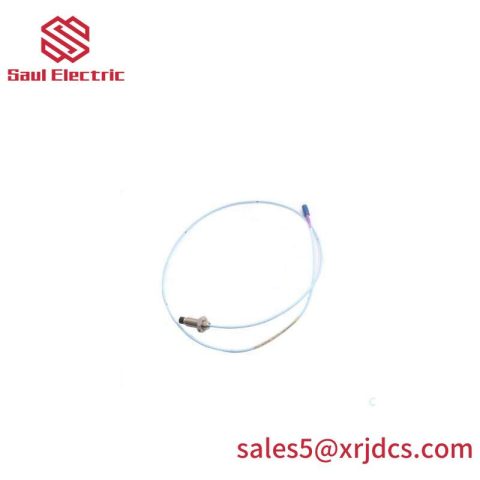 BENTLY NEVADA 330703-000-040-10-02-CN 3300 XL 11 mm Proximity Probes - Precision Sensor for Industrial Control Applications