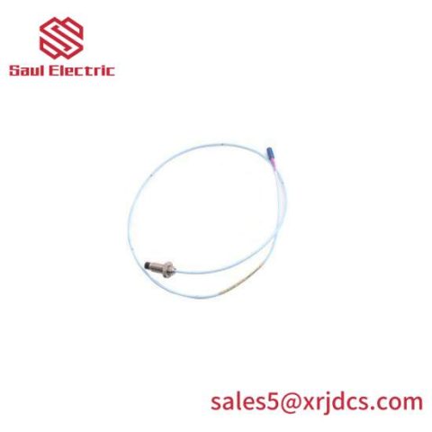 Bently Nevada 330703-000-040-50-12-00 Proximity Probes - Precision Sensor Solutions for Industrial Automation