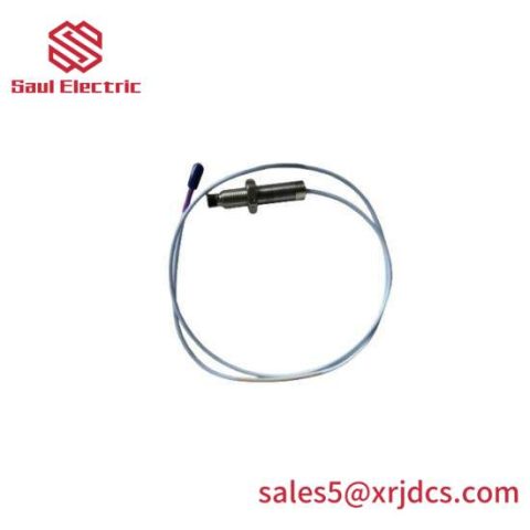 BENTLY NEVADA 330703-000-050-10-01-00: Advanced 3300 XL Proximity Probes for Enhanced Industrial Control