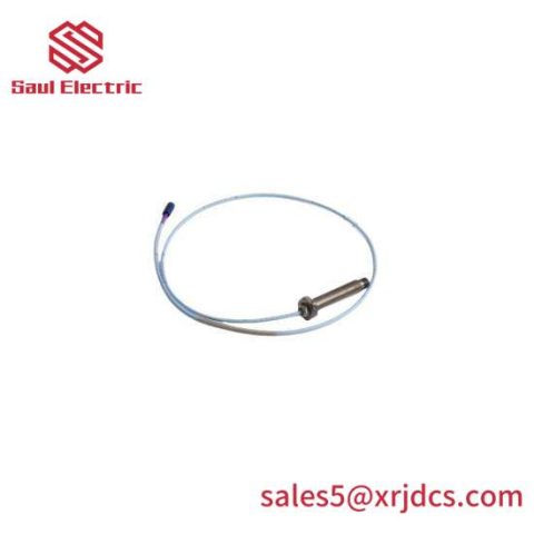 Bently Nevada 330703-000-080-10-02-00 | 3300 XL 11mm Proximity Probes, Precision Sensing Solutions for Industrial Automation