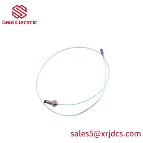 Bently Nevada 330703-000-178-10-02-00 Proximity Probes for Advanced Monitoring Solutions