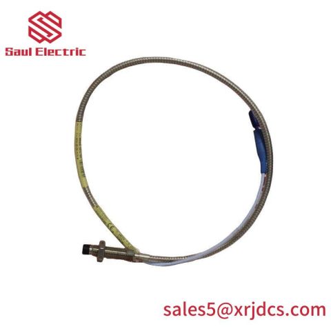 BENTLY NEVADA 330704-00-050-10-01-05 Proximity Probe - Precision, Reliability, and Durability in Industrial Control Solutions