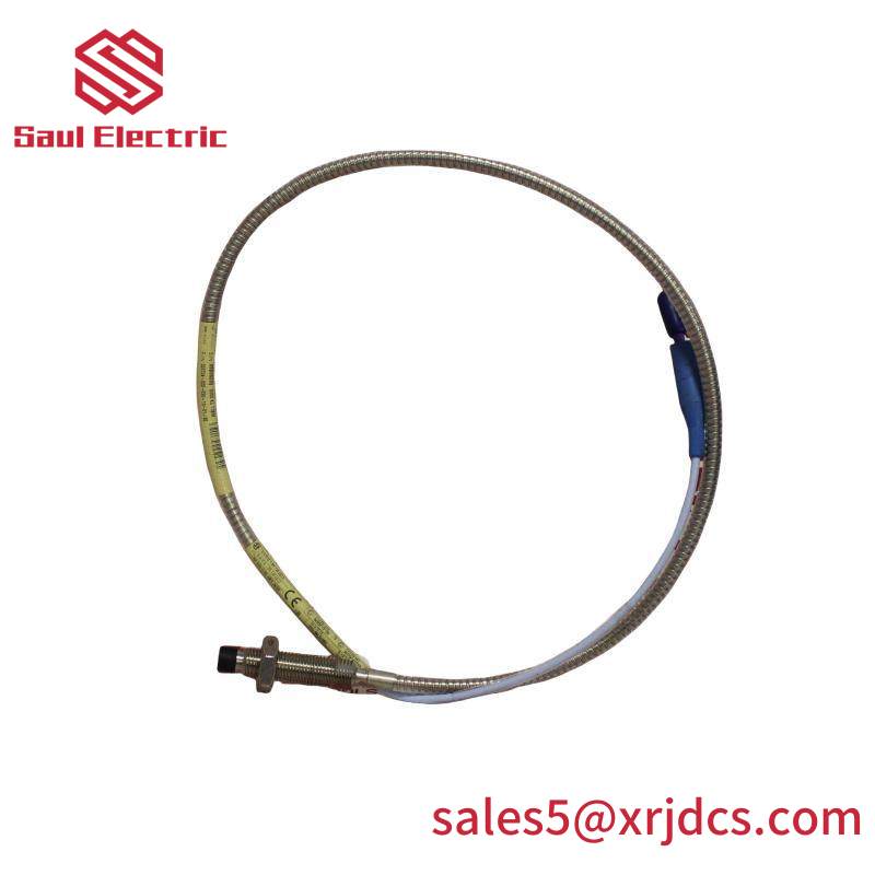 bently_nevada_330704-00-050-10-01-05_proximity_probe.jpg BENTLY NEVADA 330704-00-050-10-01-05 Proximity Probe - Precision, Reliability, and Durability in Industrial Control Solutions