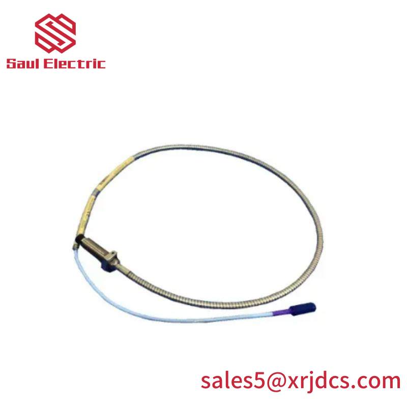 Bently Nevada 330704-000-060-90-02-CN 3300 XL 11 mm Proximity Probes With Armor