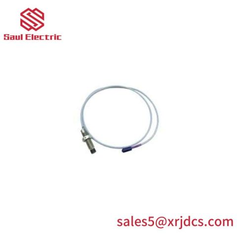 Bently Nevada 330705-02-18-90-02-05 Proximity Probes, Industrial Control System, Safety & Protection