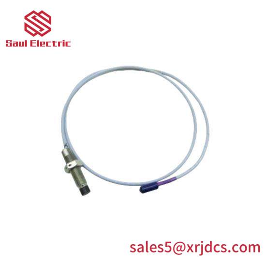 bently_nevada_330707-00-20-10-02-00_proximity_probe.jpg Bently Nevada 330707-00-20-10-02-00: Proximity Probe, High Precision Sensor for Industrial Automation