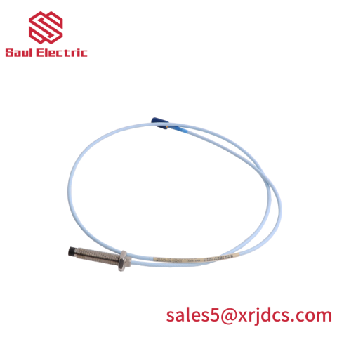 Bently Nevada 330707-00-25-10-12-00 3300XL 11 mm Proximity Probe