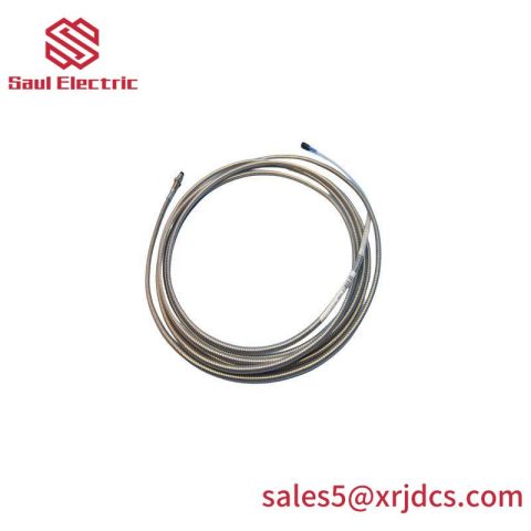 Bently Nevada 330708-00-10-90-02-00: Advanced 3300 XL Proximity Probes for Industrial Automation