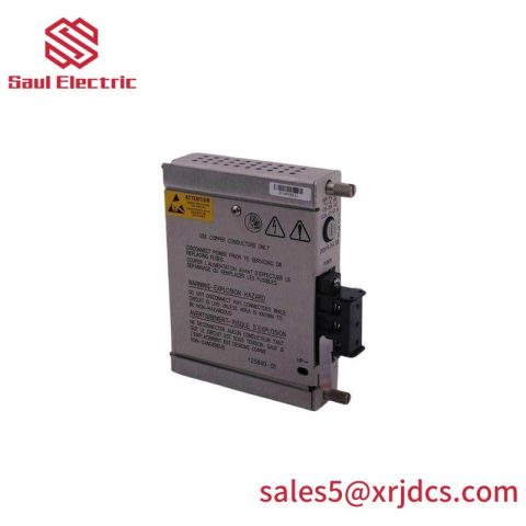 Bently Nevada 330709-050-120-10-02-00 Proximity Transducer