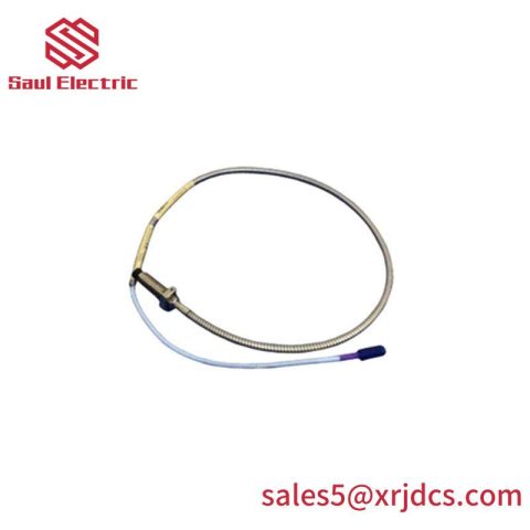 Bently Nevada 330710-000-060-10-02-00 Extension Cable - Industrial Control Solution