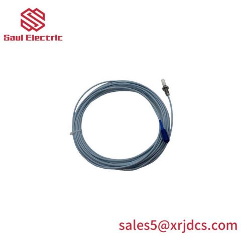 Bently Nevada 330851-02-000-030-10-00-05 Proximity Probe: Advanced Sensing Technology for Industrial Control