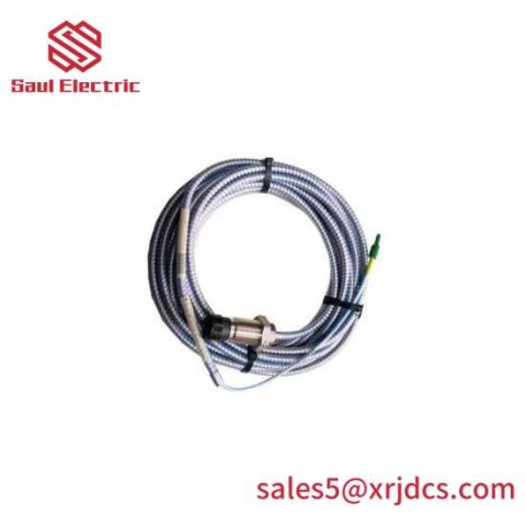 Bently Nevada 330851-02-000-070-90-00-CN, 3300 XL 25 mm Proximity Probe