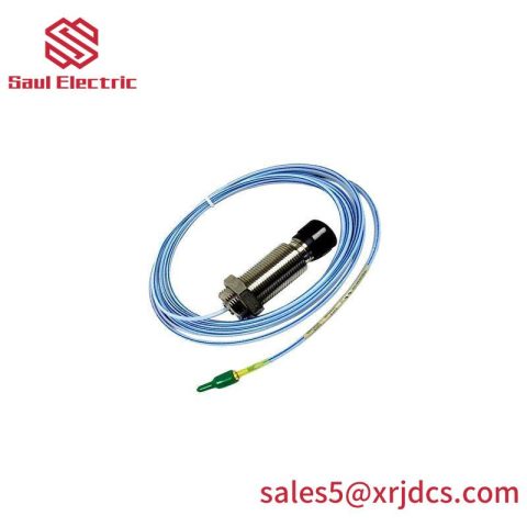 BENTLY NEVADA 330851-03-000-020-90-00-00 3300 XL 25mm Proximity Probe