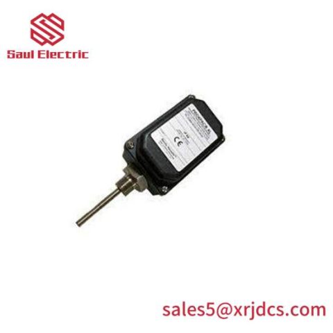 Bently Nevada 330881-16-05-110-03-02: Advanced Proximity Transducer for Industrial Automation