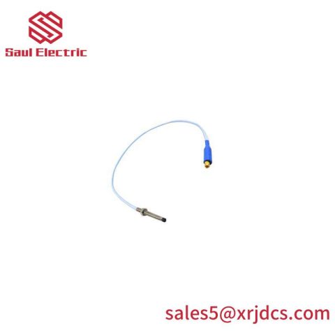 Bently Nevada 330901-00-40-10-02-05: 3300 NSv Proximity Probes