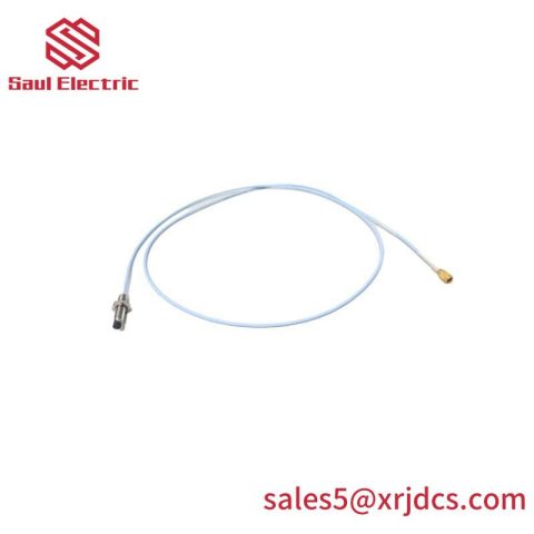 Bently Nevada 330901-00-60-10-02-00 Proximity Probes, Advanced Sensor Technology for Industrial Control Systems