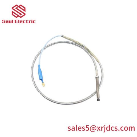 Bently Nevada 330901-02-47-10-01-00: Extension Cable for Advanced Automation Solutions