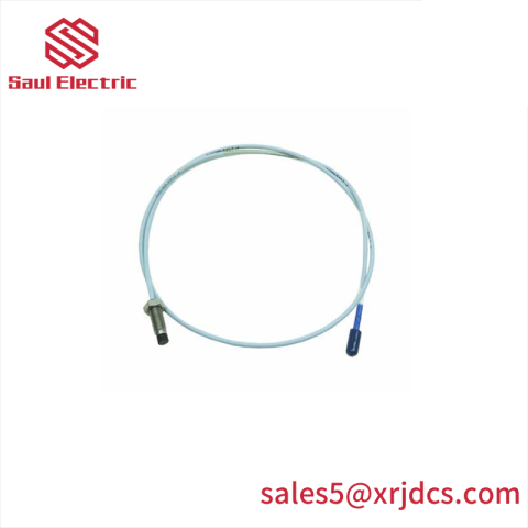 Bently Nevada 330901-11-25-10-01-00 Proximity Probes for Precision Control Applications