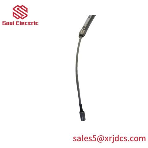 BENTLY NEVADA 330902-00-30-05-02-00: Precision Proximity Transducer System