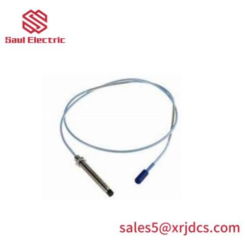 Bently Nevada 330902-00-95-05-02-CN: Quick Delivery Time, Precision Control Solution