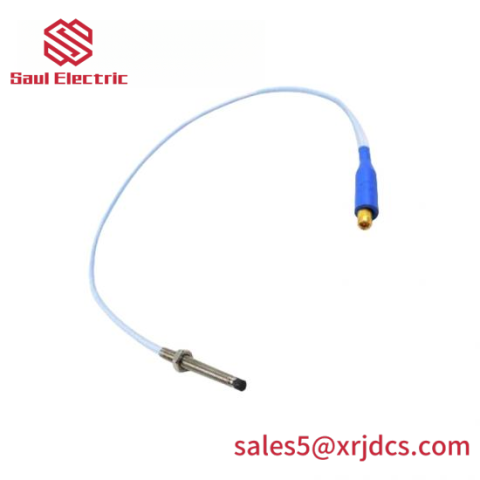 Bently Nevada 330903-00-04-05-02-05 Proximity Probes - Precision Detection for Industrial Control Systems