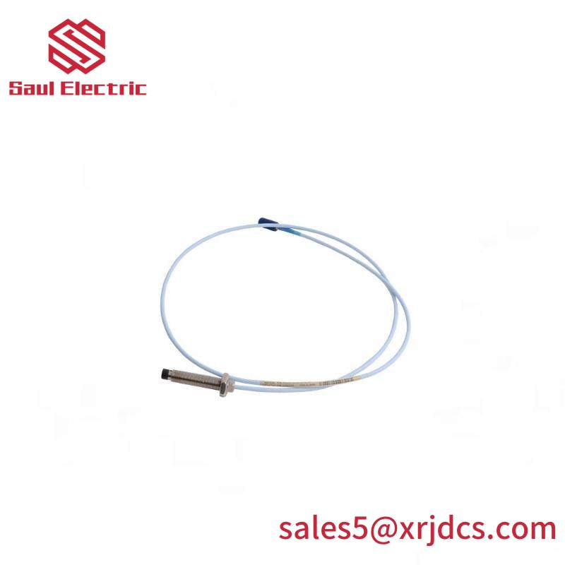 bently_nevada_330903-01-08-10-02-cn_proximity_probes.jpg Bently Nevada 330903-01-08-10-02-CN Proximity Probes - Precision Sensor Technology for Industrial Automation