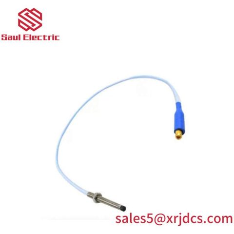 Bently Nevada 330904-00-03-70-01-CN 3300 NSv Proximity Probes - Advanced Proximity Sensor for Industrial Automation