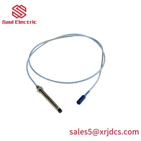 BENTLY NEVADA 330905-00-12-10-02-05: Precision Proximity Transducer System