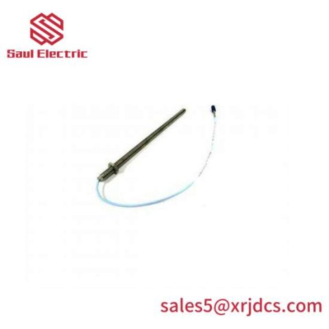 Bently Nevada 330905-00-25-05-02-CN NSv Proximity Probes for Industrial Control