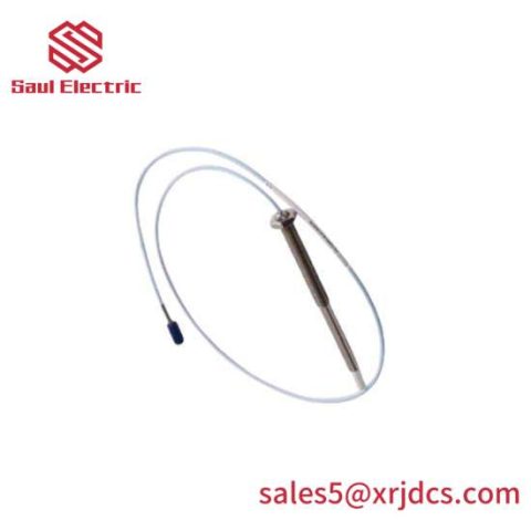 Bently Nevada 330905-05-10-10-12-CN Proximity Probe for Precision Control Applications