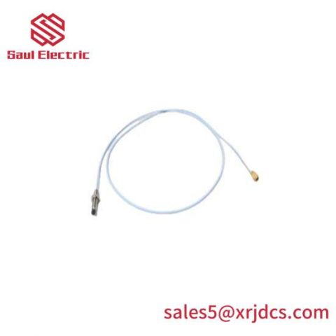 BENTLY NEVADA 330906-02-12-05-05-02-05 3300 NSv Reverse Mount Probe - Precision Instrument for Industrial Control