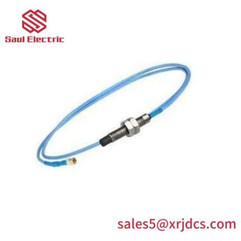 BENTLY NEVADA 330906-02-12-10-02-CN, High Performance Control Module