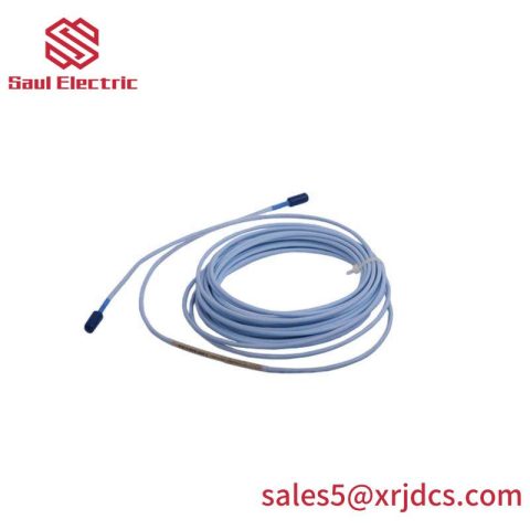 Bently Nevada 330907-05-30-05-02-CN Industrial Control Module