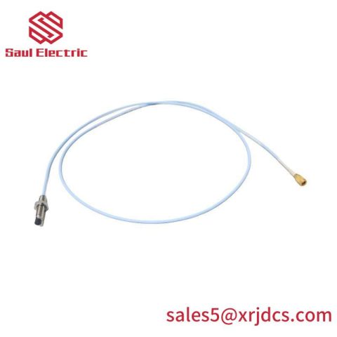 Bently Nevada 330908-00-36-05-02-05-05 Proximity Probes - Precision Sensor Technology for Industrial Automation