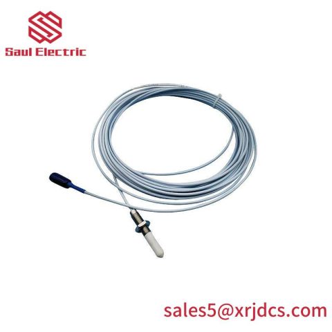 BENTLY NEVADA 330909-00-20-10-01-05 Proximity Sensor: Advanced Technology for Industrial Control Systems