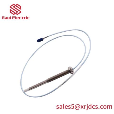 BENTLY NEVADA 330909-00-50-10-01-05 Proximity Sensor: Advanced Technology for Industrial Control Systems