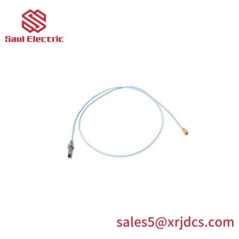 Bently Nevada 330910-00-13-10-02-00 3300 NSv Proximity Probe - Precision Monitoring for Industrial Automation