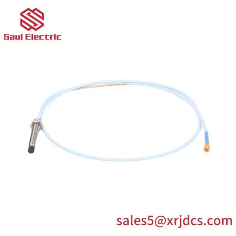 Bently Nevada 330910-01-07-10-01-00 Vibration Transmitter