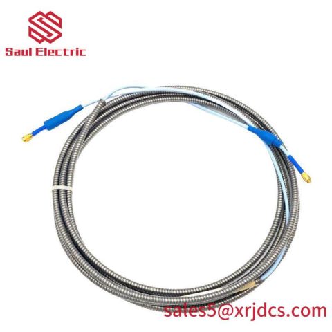Bently Nevada 330930-040-03-00 Extension Cable: Advanced Industrial Control Solution