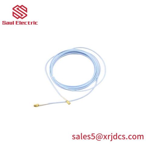 Bently Nevada 330930-060-00-00: High-Performance Standard Extension Cable for Industrial Control Systems