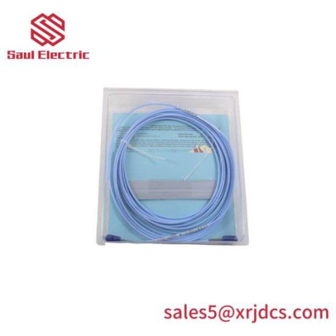 BENTLY NEVADA 330930-060-04-05 3300 NSv Extension Cable for Automation Parts