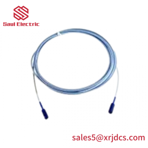 Bently Nevada 330930-065-00-CN: Industrial Control System Module for Enhanced Performance & Reliability