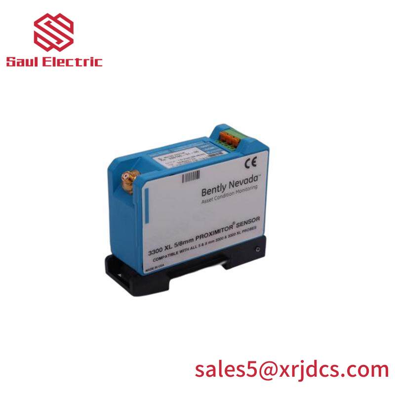 bently_nevada_330980-71-cn_proximitor_sensor.jpg Bently Nevada 330980-71-CN Proximitor Sensor: Advanced Industrial Automation Solution
