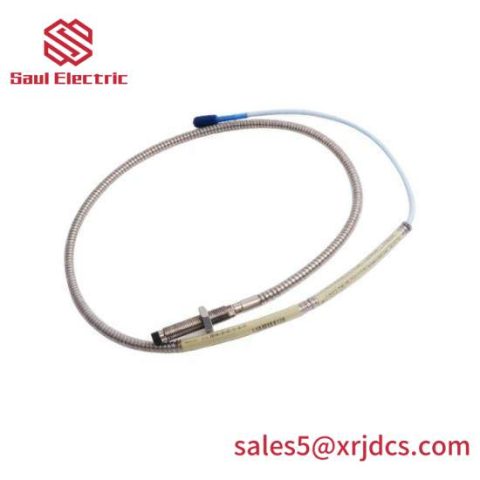 Bently Nevada 33104-00-10-10-02-05 Proximity Sensor System