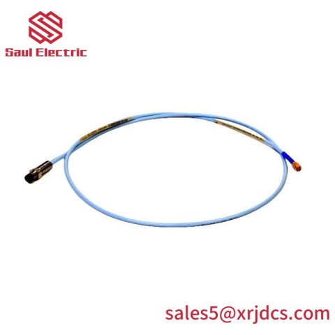 Bently Nevada 33105-02-12-05-02-00 Reverse Mount Probe, Industrial Automation Solutions