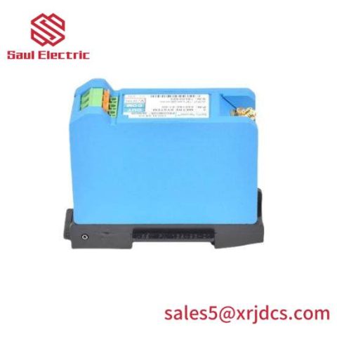 Bently Nevada 33180-51-00: Precision Proximitor Sensor, 3300XL Series, Condition Monitoring & Machine Asset Protection