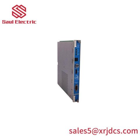 Bently-Nevada 3500/22M, 288055-01L Transient Data Interface Module